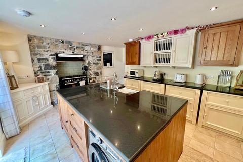 4 bedroom house for sale, Betws Y Coed