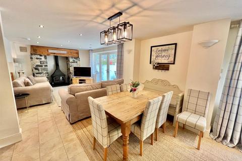 4 bedroom house for sale, Betws Y Coed