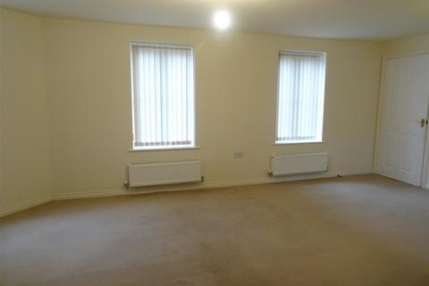1 bedroom flat to rent, Harris Croft, Wem, Shrewsbury