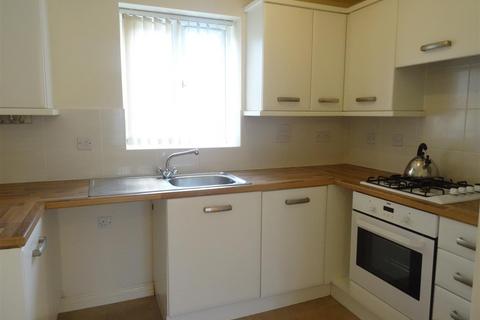 1 bedroom flat to rent, Harris Croft, Wem, Shrewsbury