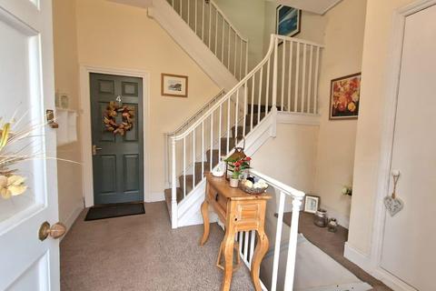 1 bedroom flat for sale, St. Peter Street, Tiverton EX16