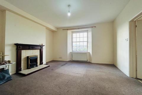 1 bedroom flat for sale, St. Peter Street, Tiverton EX16