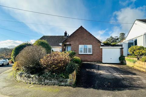 3 bedroom detached bungalow for sale, Broomhill, Tiverton EX16