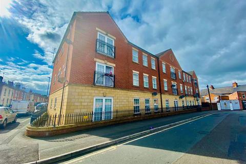 1 bedroom apartment to rent, Manchester Street, Derby DE22
