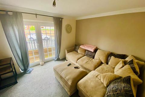 1 bedroom apartment to rent, Manchester Street, Derby DE22