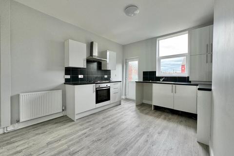 2 bedroom end of terrace house for sale, Chapel Street, MEXBOROUGH, South Yorkshire
