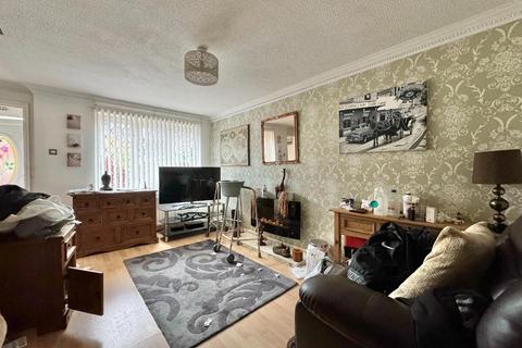 2 bedroom semi-detached house for sale, Poplar Grove, Lundwood, Barnsley