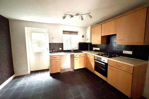 undefined, Poplar Grove, Lundwood, Barnsley