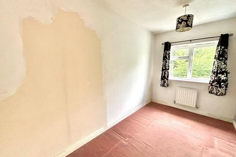 undefined, Poplar Grove, Lundwood, Barnsley