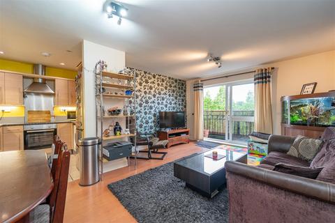 2 bedroom apartment for sale, The Apex, Withington Road, Whalley Range