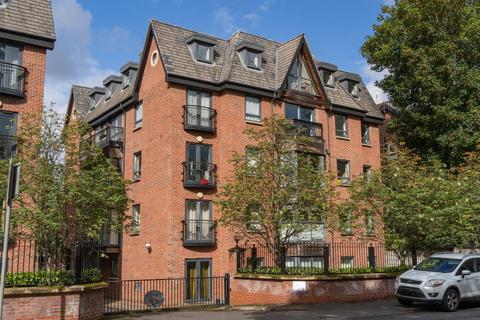 2 bedroom apartment for sale, The Apex, Withington Road