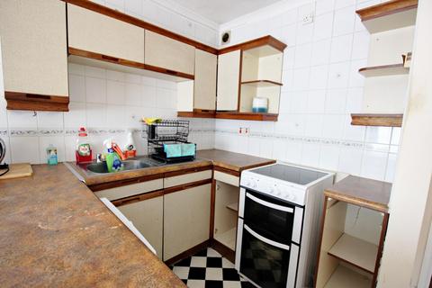 1 bedroom maisonette to rent, Wallace Close, Thamesmead