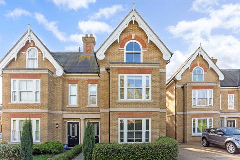 4 bedroom end of terrace house to rent, Kensington Mews, Windsor, Berkshire, SL4