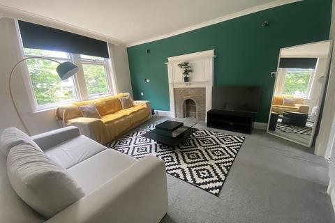 1 bedroom flat to rent, Valley Drive, Harrogate, HG2 0JJ