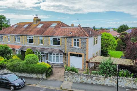 6 bedroom semi-detached house for sale, Broadfield Road, Bristol