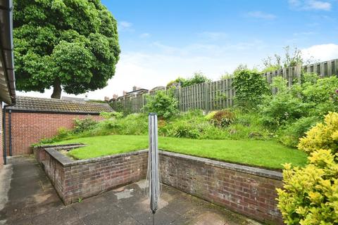 3 bedroom detached bungalow for sale, Fair View, Brockwell, Chesterfield, S40 4DJ