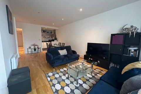 3 bedroom apartment to rent, The Lock , 41 Whitworth Street West, Manchester