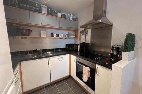 3 bedroom apartment to rent, The Lock , 41 Whitworth Street West, Manchester