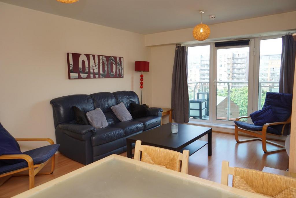 Royal Plaza, Eldon Street, Sheffield 2 bed apartment £1,000 pcm (£231 pw)