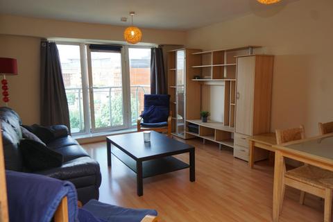 2 bedroom apartment to rent, Royal Plaza, Eldon Street, Sheffield