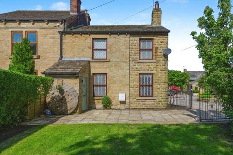 9 Back Lane, Leeds, LS12 5HN
