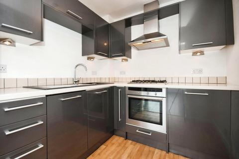 1 bedroom flat for sale, Graham Road, Sheffield