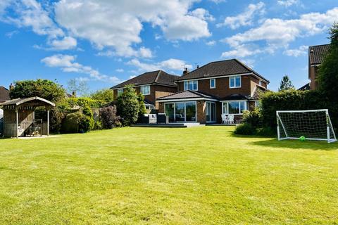 4 bedroom detached house for sale, HIGH HALDEN