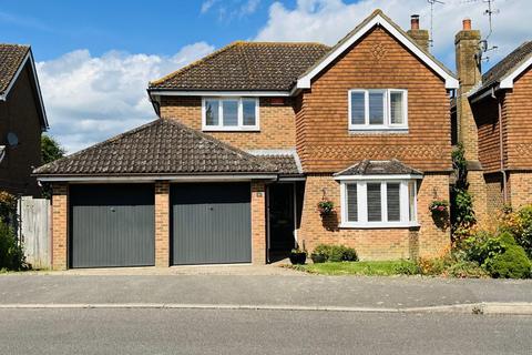 4 bedroom detached house for sale, HIGH HALDEN