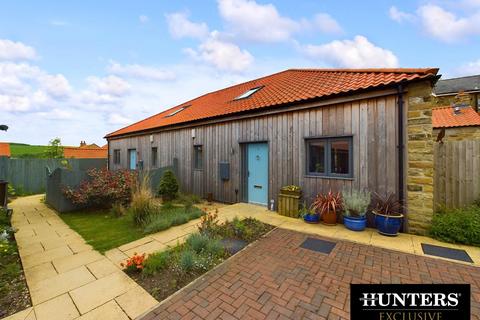 3 bedroom barn conversion for sale, Shippon Way, Cloughton, Scarborough