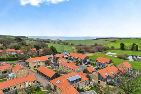 3 bedroom barn conversion for sale, Shippon Way, Cloughton, Scarborough