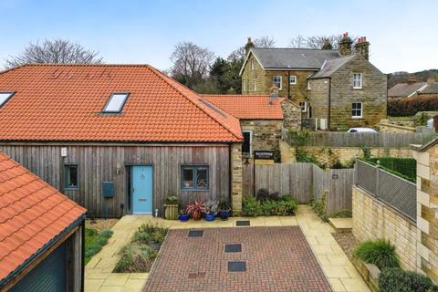 3 bedroom barn conversion for sale, Shippon Way, Cloughton, Scarborough