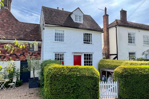 4 bedroom semi-detached house for sale, TENTERDEN