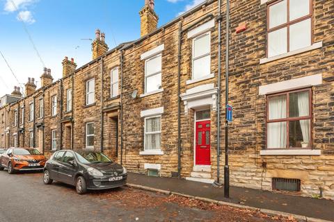 4 bedroom terraced house for sale, Westover Road, Leeds