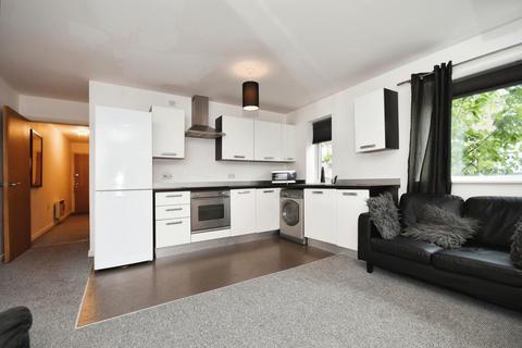 1 bedroom apartment for sale, Apartment 3, Edmund House, Sheffield, S2 4DE