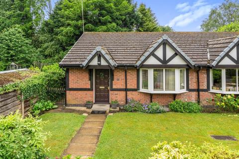 2 bedroom terraced bungalow for sale, Barton Road, Worsley, Manchester, M28 2PF