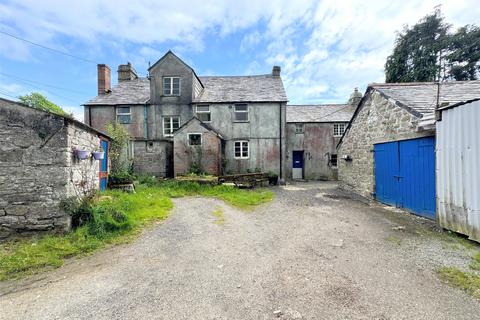 5 bedroom detached house for sale, Penpont, Bodmin, Cornwall, PL30