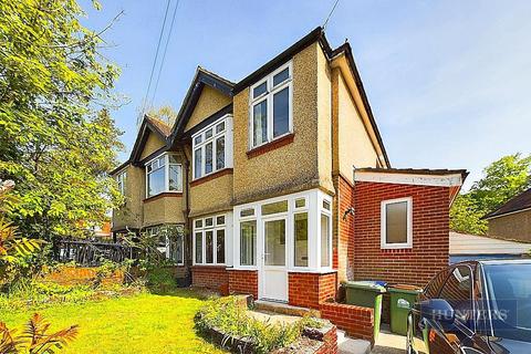 3 bedroom house to rent, Hilldown Road, Southampton