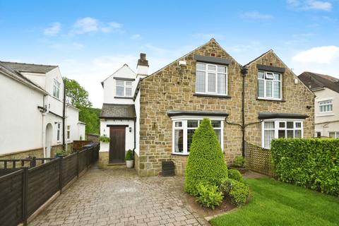 243 Abbey Lane, Sheffield, S8 0BT