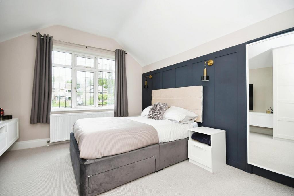 Bedroom no.2