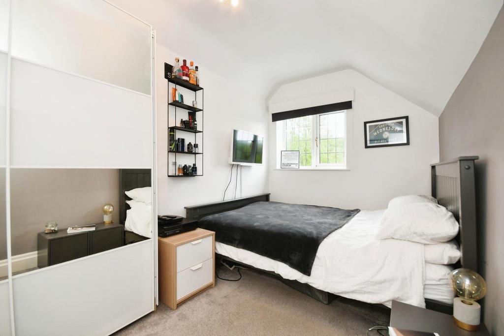 Bedroom no.3
