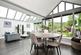 Summer room