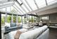 Summer room