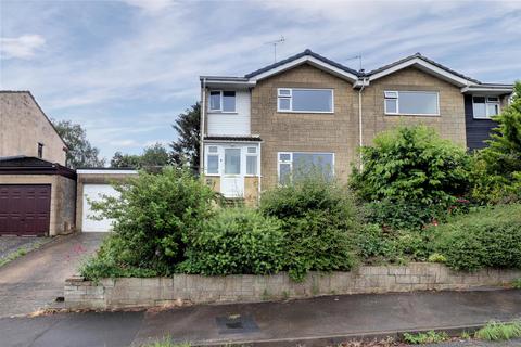 3 bedroom semi-detached house for sale, Orchard Leaze, Dursley