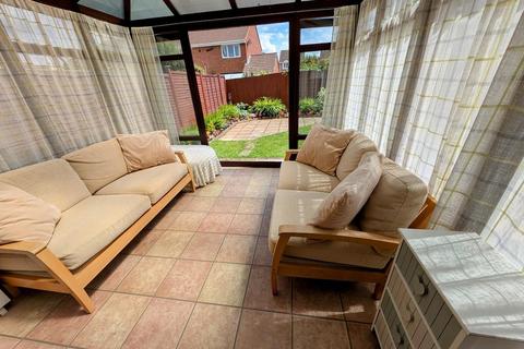 4 Plover Close, Yate, Bristol, BS37 5XU