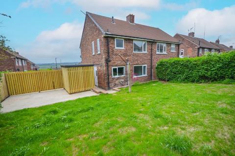3 bedroom semi-detached house for sale, Castleton Grove, Inkersall, Chesterfield, S43