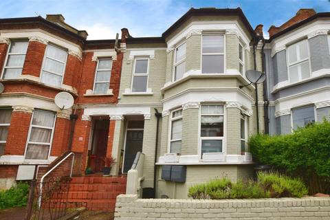 2 bedroom flat to rent, Churchfield Avenue, North Finchley
