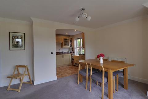 2 bedroom apartment for sale, Oak Lodge Crescent, Minehead, Somerset, TA24