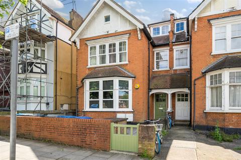 2 bedroom flat for sale, Staverton Road, London, NW2