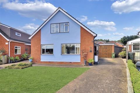 3 bedroom detached house for sale, Spring Gardens, Wiveliscombe, Taunton, Somerset, TA4