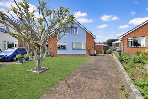 3 bedroom detached house for sale, Spring Gardens, Wiveliscombe, Taunton, Somerset, TA4